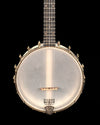 Pisgah Tubaphone Custom 11" Open Back Banjo, Maple, Fully Fretted - NEW