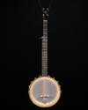 Pisgah 11" Rambler Dobson Special, Copper Spun-Over Rim, Cherry Neck - NEW