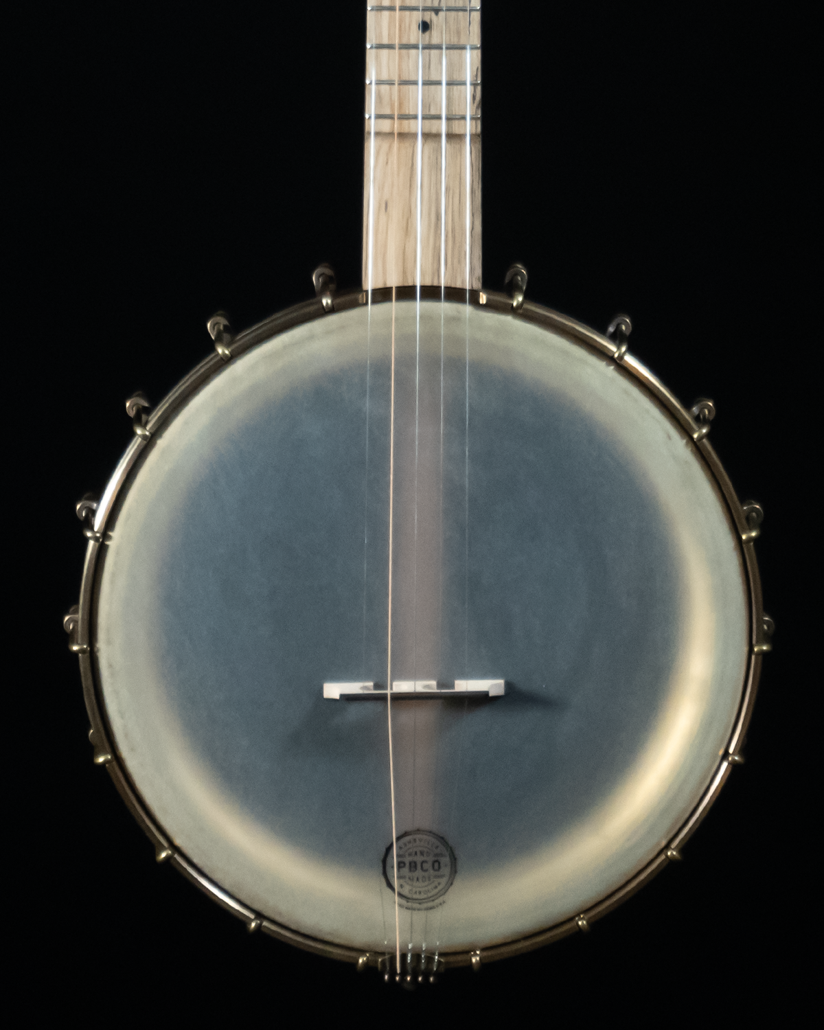Used pisgah banjo for sale deals