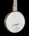 Pisgah Possum 11" Open-Back Banjo, Walnut, Goatskin Head - NEW - SOLD