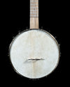 Pisgah Possum 11" Open-Back Banjo, Walnut, Goatskin Head - NEW - SOLD