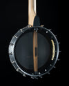 Pisgah 11" Custom Rambler, Dobson Tone Ring, Spun-Over Steel - NEW