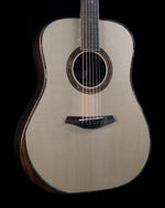 Furch Red Series Dreadnought, Spruce, Rosewood, Bevels, CNR-Active - NEW