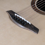 Furch Red Series Dreadnought, Spruce, Rosewood, Bevels, CNR-Active - NEW