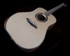 Furch Red Series Dreadnought, Spruce, Rosewood, Bevels, CNR-Active - NEW