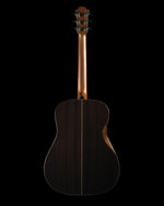 Furch Red Series Dreadnought, Spruce, Rosewood, Bevels, CNR-Active - NEW