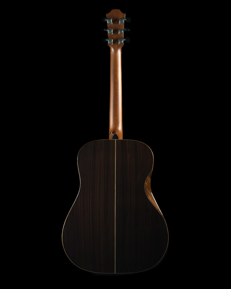 Furch Red Series Dreadnought, Spruce, Rosewood, Bevels, CNR-Active - NEW