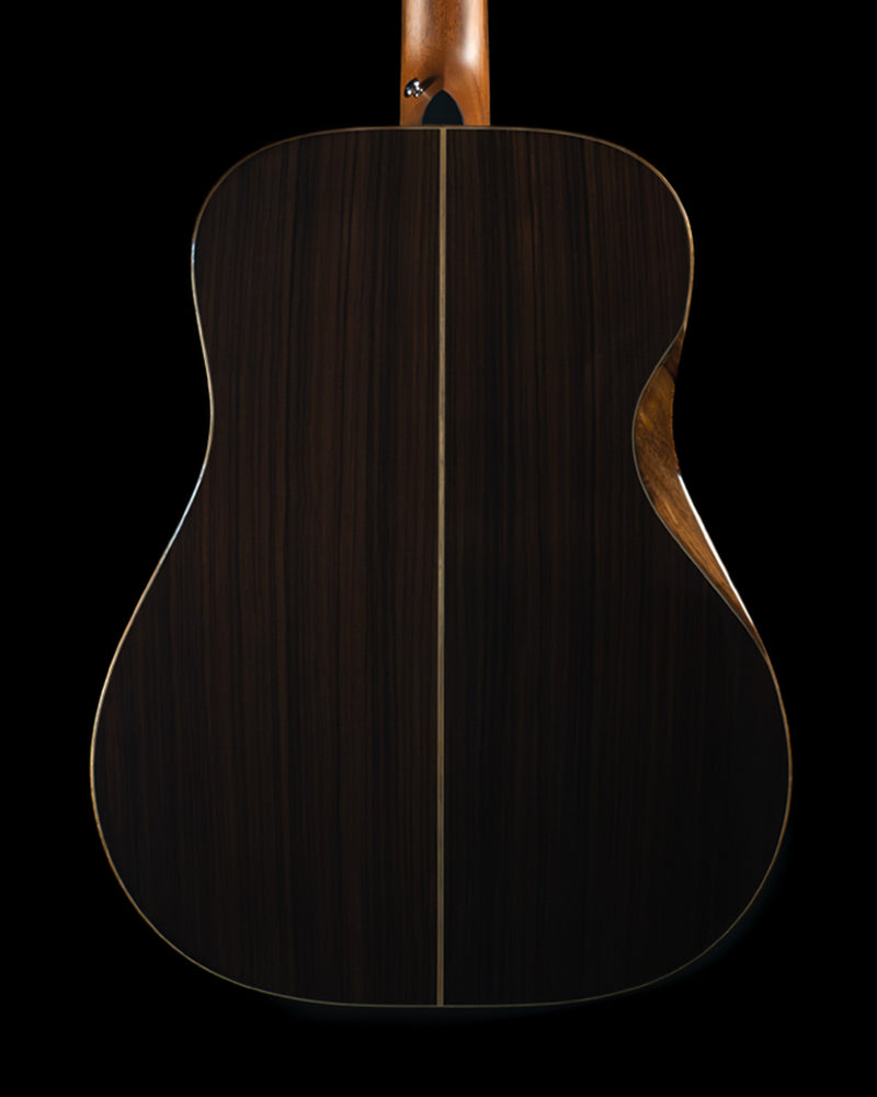 Furch Red Series Dreadnought, Spruce, Rosewood, Bevels, CNR-Active - NEW