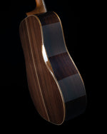 Furch Red Series Dreadnought, Spruce, Rosewood, Bevels, CNR-Active - NEW