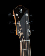 Furch Red Series Dreadnought, Spruce, Rosewood, Bevels, CNR-Active - NEW