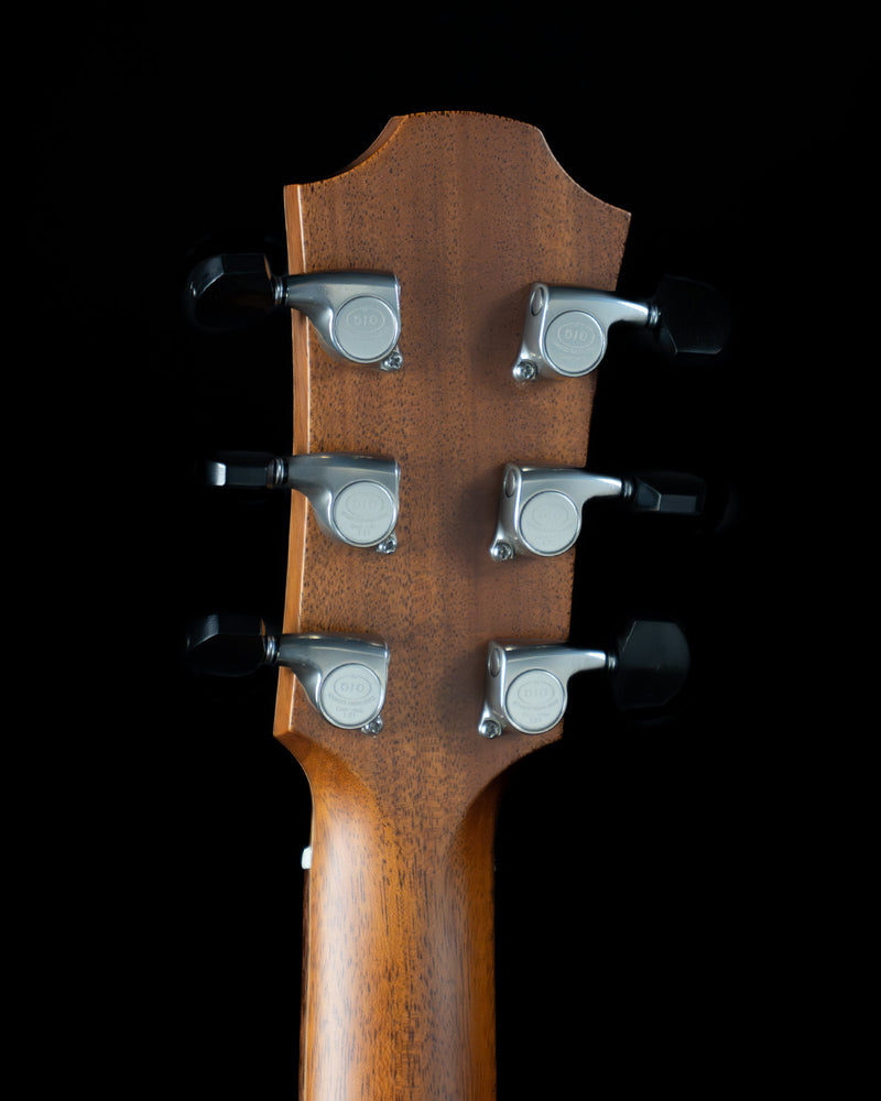 Furch Red Series Dreadnought, Spruce, Rosewood, Bevels, CNR-Active - NEW