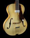 1944 Epiphone Ritz Archtop, Solid Carved Spruce Top, Figured Maple Back/Sides - USED
