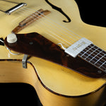1944 Epiphone Ritz Archtop, Solid Carved Spruce Top, Figured Maple Back/Sides - USED