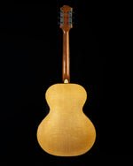 1944 Epiphone Ritz Archtop, Solid Carved Spruce Top, Figured Maple Back/Sides - USED