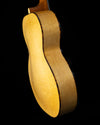 1944 Epiphone Ritz Archtop, Solid Carved Spruce Top, Figured Maple Back/Sides - USED