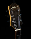 1944 Epiphone Ritz Archtop, Solid Carved Spruce Top, Figured Maple Back/Sides - USED