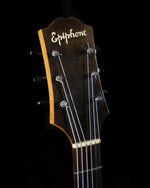 1944 Epiphone Ritz Archtop, Solid Carved Spruce Top, Figured Maple Back/Sides - USED