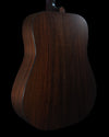 2016 Huss & Dalton Road Edition RD-R, Sitka Spruce, Indian Rosewood - USED