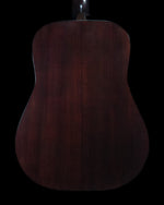 2016 Huss & Dalton Road Edition RD-M, Sitka Spruce, Mahogany - USED