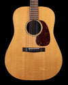 2016 Huss & Dalton Road Edition RD-M, Sitka Spruce, Mahogany - USED