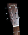 2016 Huss & Dalton Road Edition RD-M, Sitka Spruce, Mahogany - USED