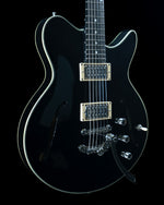 Eastman Romeo NYC, Laminated Spruce and Maple, Seymour Duncan Psyclone Filtertrons - NEW (Copy)