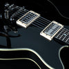 Eastman Romeo NYC, Laminated Spruce and Maple, Seymour Duncan Psyclone Filtertrons - NEW (Copy)
