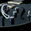 Eastman Romeo NYC, Laminated Spruce and Maple, Seymour Duncan Psyclone Filtertrons - NEW (Copy)