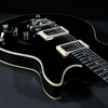 Eastman Romeo NYC, Laminated Spruce and Maple, Seymour Duncan Psyclone Filtertrons - NEW - SOLD
