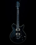 Eastman Romeo NYC, Laminated Spruce and Maple, Seymour Duncan Psyclone Filtertrons - NEW (Copy)