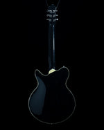 Eastman Romeo NYC, Laminated Spruce and Maple, Seymour Duncan Psyclone Filtertrons - NEW (Copy)