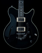 Eastman Romeo NYC, Laminated Spruce and Maple, Seymour Duncan Psyclone Filtertrons - NEW (Copy)