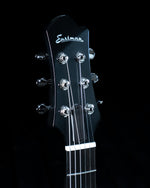 Eastman Romeo NYC, Laminated Spruce and Maple, Seymour Duncan Psyclone Filtertrons - NEW (Copy)