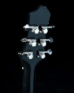Eastman Romeo NYC, Laminated Spruce and Maple, Seymour Duncan Psyclone Filtertrons - NEW (Copy)
