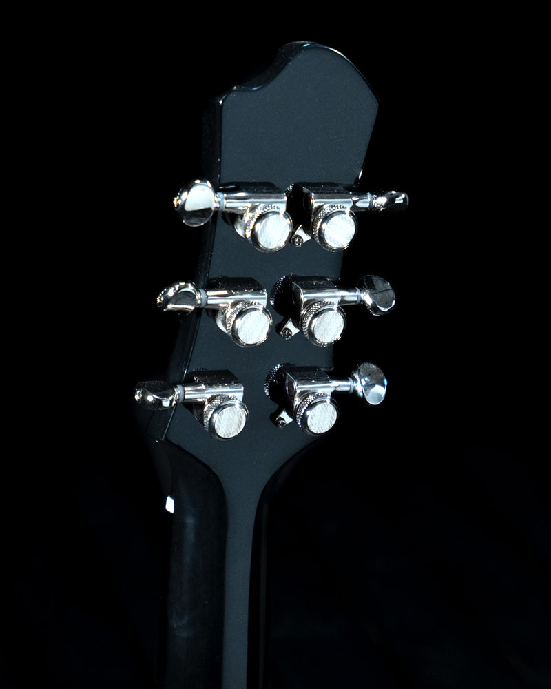 Eastman Romeo NYC, Laminated Spruce and Maple, Seymour Duncan Psyclone Filtertrons - NEW (Copy)