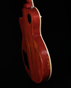 Eastman SB59/V RB, Red Burst Varnish Finish, LP Style Single-Cut - NEW - SOLD