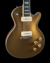 Eastman SB54/TV Limited Edition, Vintage Gold, Lollar P90s - NEW