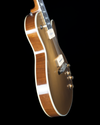 Eastman SB54/TV Limited Edition, Vintage Gold, Lollar P90s - NEW