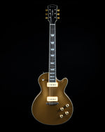 Eastman SB54/TV Limited Edition, Vintage Gold, Lollar P90s - NEW