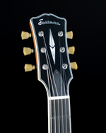 Eastman SB54/TV Limited Edition, Vintage Gold, Lollar P90s - NEW