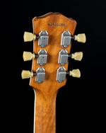 Eastman SB54/TV Limited Edition, Vintage Gold, Lollar P90s - NEW