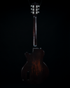 Eastman SB55/V SB, Single Cut, Lollar Dogear P90 Pickup, Varnish Finish - NEW - SOLD