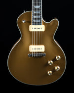 Eastman SB54/TV Limited Edition, Vintage Gold, Lollar P90s - NEW