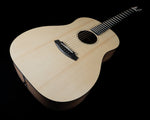 Troublesome Creek SD-0 Dreadnought, 13-Fret, Adirondack Spruce, Black Walnut - NEW