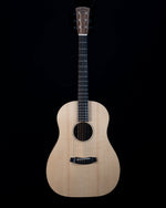 Troublesome Creek SD-0 Dreadnought, 13-Fret, Adirondack Spruce, Black Walnut - NEW