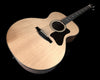 2014 Collings SJ, Sitka Spruce, Mahogany, Fully-Bound - USED