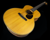 2009 Froggy Bottom K Model Deluxe, Adirondack Spruce, Master Grade Koa - USED
