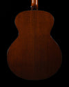 2014 Collings SJ, Sitka Spruce, Mahogany, Fully-Bound - USED