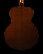 2014 Collings SJ, Sitka Spruce, Mahogany, Fully-Bound - USED