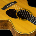 2009 Froggy Bottom K Model Deluxe, Adirondack Spruce, Master Grade Koa - USED